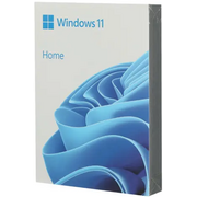  Операционная система Microsoft Windows 11 Home (HAJ-00090) 64-bit English International/USB/FPP 