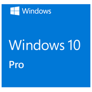  Операционная система Microsoft Windows 10 Professional (FQC-08930) 64 bit English OEM 