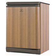  Холодильник Indesit TT 85 T коричневый 