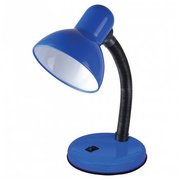  Лампа настольная Uniel TLI-224 синий 