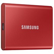  Внешний SSD накопитель Samsung MU-PC2T0R/WW T7 USB Type-C 2Tb 1.8" 