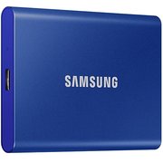  Внешний SSD накопитель Samsung MU-PC2T0H/WW T7 USB Type-C 2Tb 1.8" 