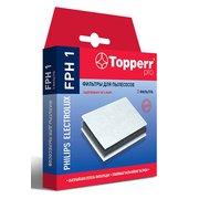  Набор фильтров Topperr FPH 1 (3фильт.) 
