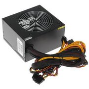  Блок питания Chieftec Element ELP-700S-Bulk (ATX 2.3, 700W, 85 efficiency, Active PFC, 120mm fan) OEM 