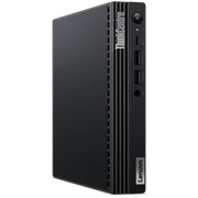  ПК Lenovo ThinkCentre Tiny M70q-3 slim (11USA024CW) i5 12500T (2) 8Gb SSD256Gb UHDG 770 noOS GbitEth kbNORUS мышь черный 