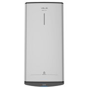  Накопительный водонагреватель Ariston ABS VLS Pro inox R 100, металлик 