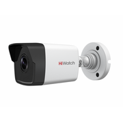  Камера видеонаблюдения IP HiWatch DS-I250M(B) (4 mm) 4-4мм корп. белый 