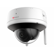 Камера видеонаблюдения IP HiWatch DS-I252W(D) (2.8 mm) 2.8-2.8мм цв. корп. белый 