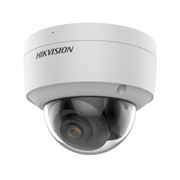  Камера видеонаблюдения IP Hikvision DS-2CD2127G2-SU(C)(2.8mm) 2.8-2.8мм цв. корп. белый 