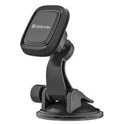  Держатель автомобильный Defender CH-119 черный (29119) 