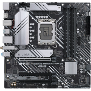  Материнская плата Asus Prime B660M-A WIFI D4 90MB1AE0-M1EAY0 