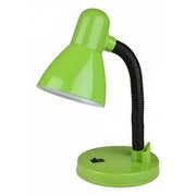  Лампа настольная Uniel UL-00001808 TLI-226 E27 Зеленый 