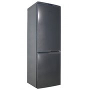 Холодильник Don R-290 G графит 