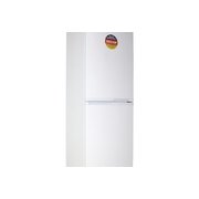  Холодильник DON R-296 BI белая искра 