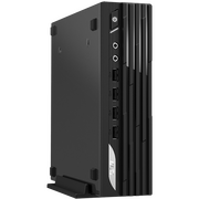  Неттоп MSI Pro DP21 13M-604XRU (9S6-B0A421-604) i3 13100/8Gb/SSD512Gb UHDG 730/noOS/черный 