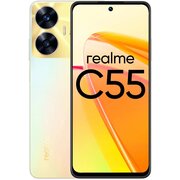  Смартфон Realme C55 8/256Gb (RLM-3710.8-256.GD) Gold 