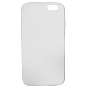  Чехол (клип-кейс) Redline для Apple iPhone 6/6S iBox Crystal прозрачный (УТ000007225) 