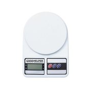  Кухонные весы Goodhelper KS-S 01 