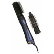  Фен-щетка Babyliss AS84PE синий 