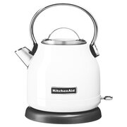  Электрочайник KitchenAid Classic 5KEK1222EWH белый 