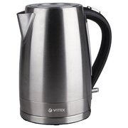  Электрочайник Vitek VT-7000 серебристый 