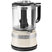  Миникомбайн KitchenAid 5KFC0516EAC кремовый 
