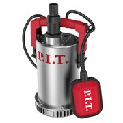  Насос дренажный P.I.T. PSW 550-C1 
