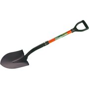  Лопата штыковая подборочная STARTUL GARDEN ST6085-02 