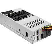  Блок питания ExeGate F450AS (EX292234RUS) 450W Flex ATX, for ITX case, APFC, (80 Plus), 4cm fan, 24pin, 4+4pin, 3xSATA, 2xIDE 