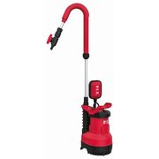  Насос дренажный P.I.T. PSW 400-C 