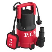  Насос дренажный P.I.T. PSW 400-C1 