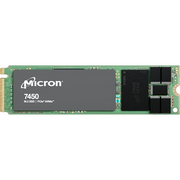  SSD Micron 7450 PRO (MTFDKBA480TFR-1BC1ZABYY) 480GB, M.2(22x80mm), NVMe, PCIe 4.0 x4, 3D TLC, R/W 5000/700MB/s 