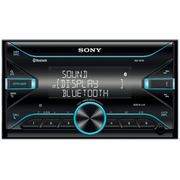  Автомагнитола Sony DSX-B700 2DIN 4x55Вт 