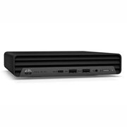 Неттоп HP ProDesk 400 G9 Mini (6B1Y8EA) i7 12700T (1.4) 8Gb SSD512Gb UHDG 770 Win11Pro 64 GbitEth WiFi BT 90W kbNORUS мышь черный 