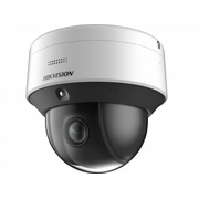  Камера видеонаблюдения IP Hikvision DS-2DE3C210IX-DE(C1)(T5) 2.8-28мм цв. корп. серый 