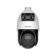  Камера видеонаблюдения IP Hikvision DS-2SE4C425MWG-E/14(F0) 2.8-2.8мм 