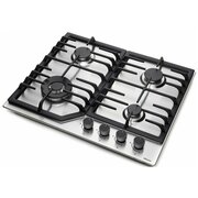  Варочная поверхность Konigin Blaze 604 IXW 