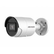 Камера видеонаблюдения IP Hikvision DS-2CD2043G2-IU(4mm) 4-4мм цв. корп. белый 