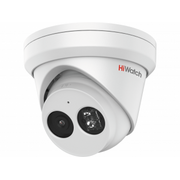  Камера видеонаблюдения IP HiWatch Pro IPC-T022-G2/U (2.8mm) 2.8-2.8мм цветная корп. белый 