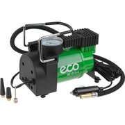  Компрессор автомобильный ECO AE-013-4 (12В, 35 л/мин) 