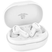  Наушники HARPER HB-555 H00003176 White 