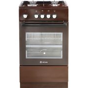  Плита De Luxe 5040.48г (щ)-014 коричневый 