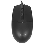  Мышь Gembird MOP-425 Black 