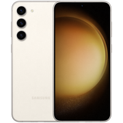  Смартфон Samsung Galaxy S23+ 5G SM-S916B (SM-S916BZEGCAU) 512Gb 8Gb кремовый 