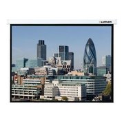  Экран моторизированный Master Сontrol LMC-100105 