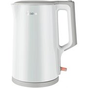  Чайник Midea MK-8082 белый 