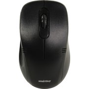  Мышь Smartbuy ONE 358AG-K черная (SBM-358AG-K) 