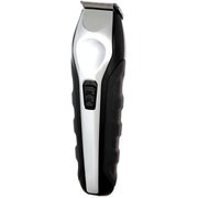  Триммер Wahl Home Pro Combo 1395.0465 черный/серебристый 10Вт (насадок 2шт) 