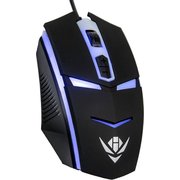  Мышь Nakatomi MOG-02U 