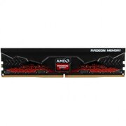  ОЗУ AMD Radeon R5 R5S532G4800U2S 32GB DDR5 4800 Long DIMM Non-ECC, CL40 1.1V Heat Shield Retail 